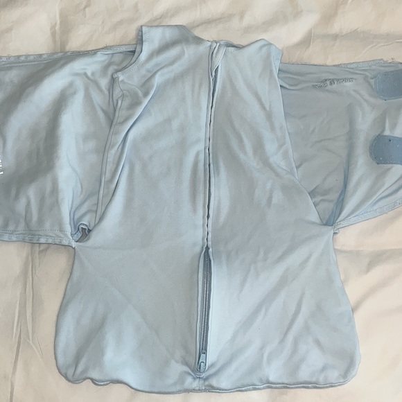 Halo Swaddle - Picture 3 of 3